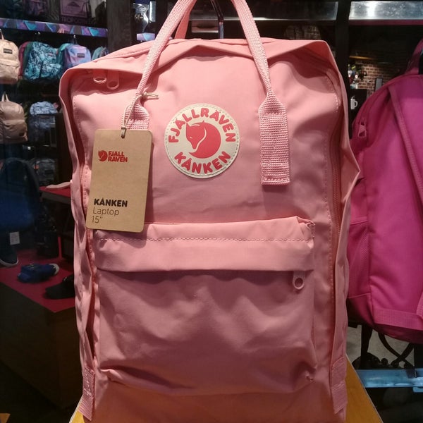 bratpack kanken