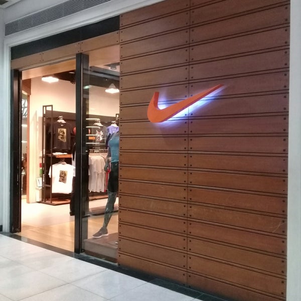 nike park gateway contact number