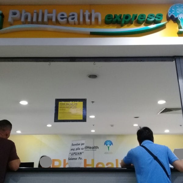 PhilHealth Socorro Quezon City, Quezon City