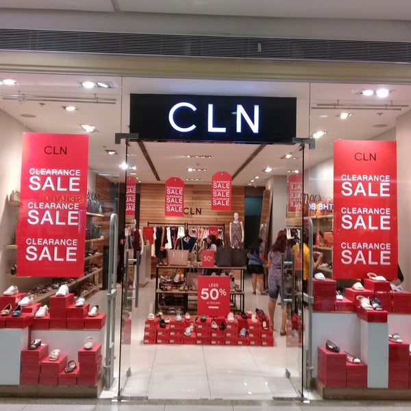 CLN - Women's Store in Socorro