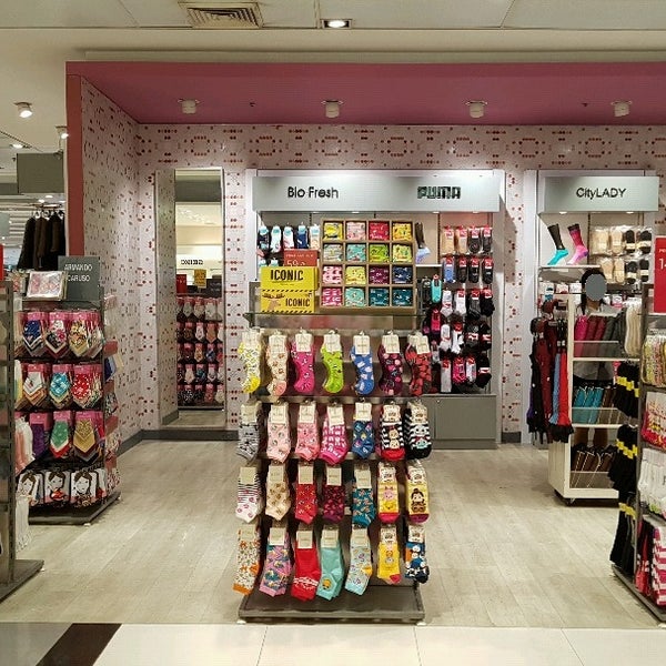 Sm store