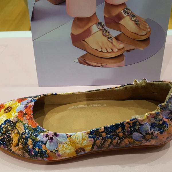 Fitflops trinoma deals