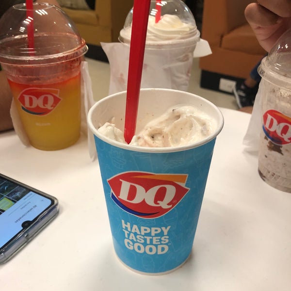 Dairy Queen Heladería en Cd Valles, SLP