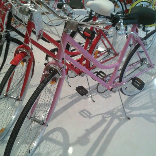 frasers bikes