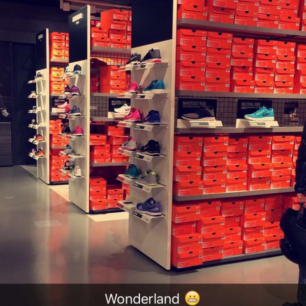 Nike Factory Store Интернет Магазин