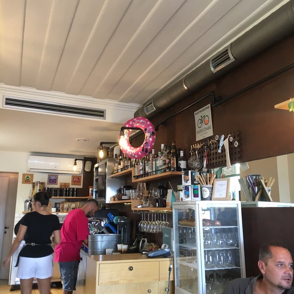 Photo taken at Ristretto by Fil on 8/24/2019