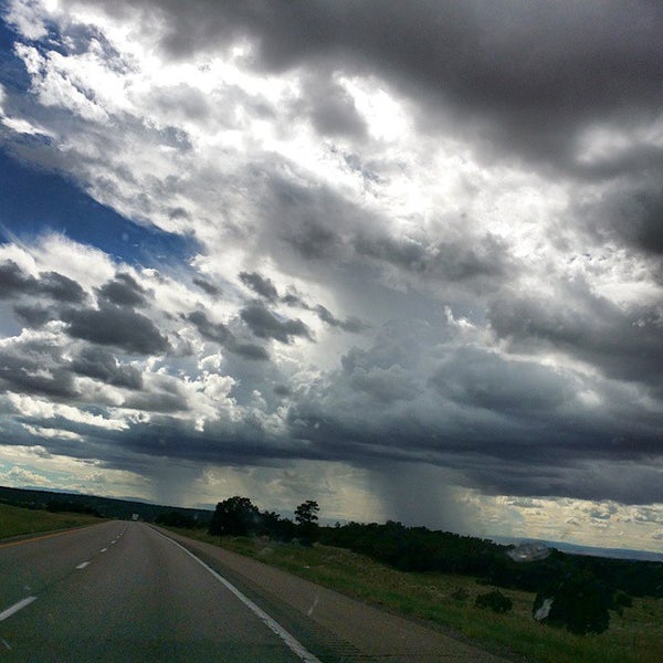 Снимок сделан в Route 66 пользователем Suzanne K. 9/8/2014