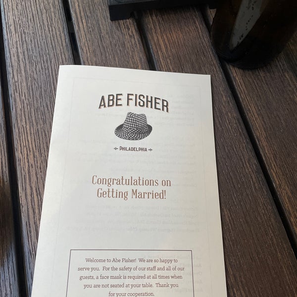 Abe Fisher Center City West 26 tips from 1016 visitors