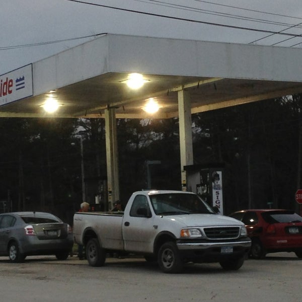 Lakeside Trading 2552 New York 89