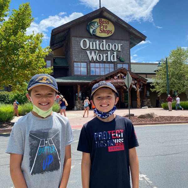 Bass Pro Shops Ashland, VA