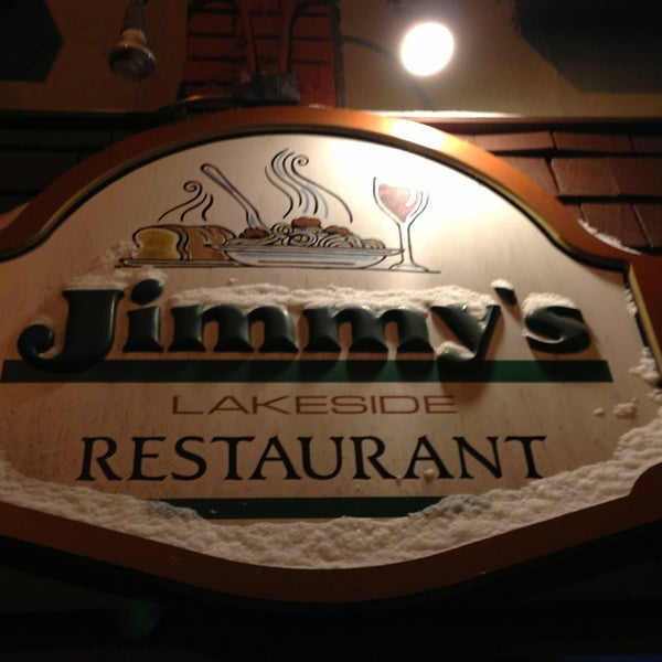 Jimmy's 21 Lake Placid, NY