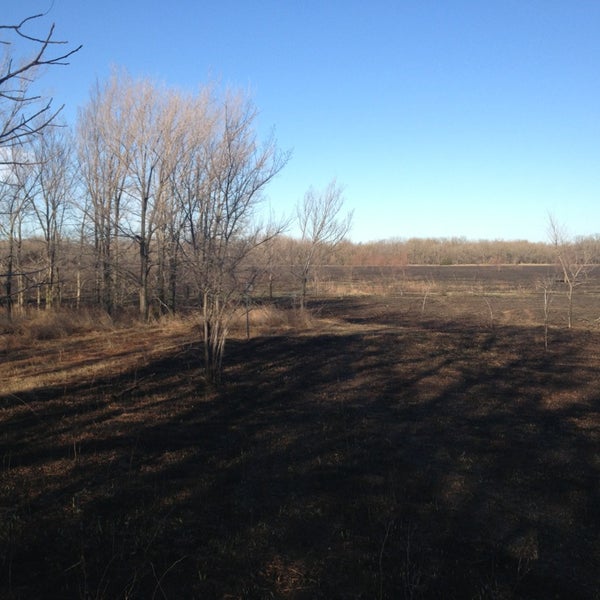 Pawnee Prairie Park Park in Wichita