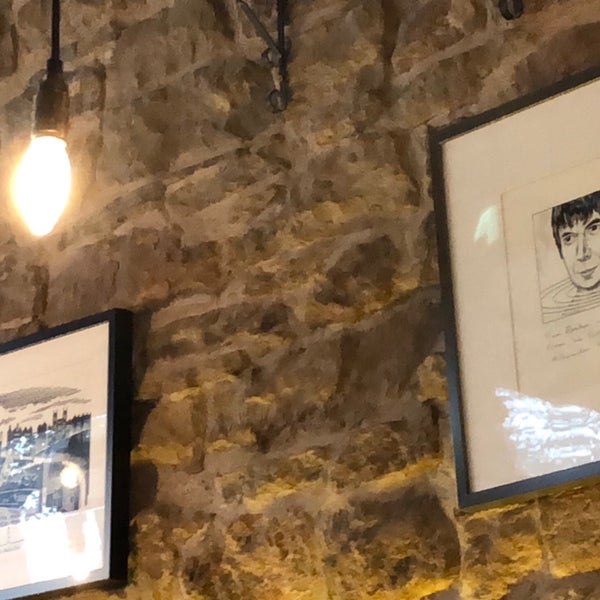 9/5/2019にElizabeth B.がMakars Gourmet Mash Barで撮った写真