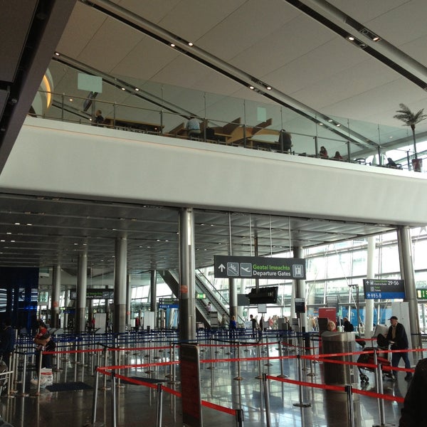 5/5/2013 tarihinde Marthinus V.ziyaretçi tarafından Dublin Havalimanı (DUB)'de çekilen fotoğraf