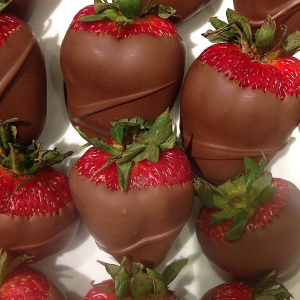 Godiva Chocolatier (Now Closed) Midtown East New York, NY