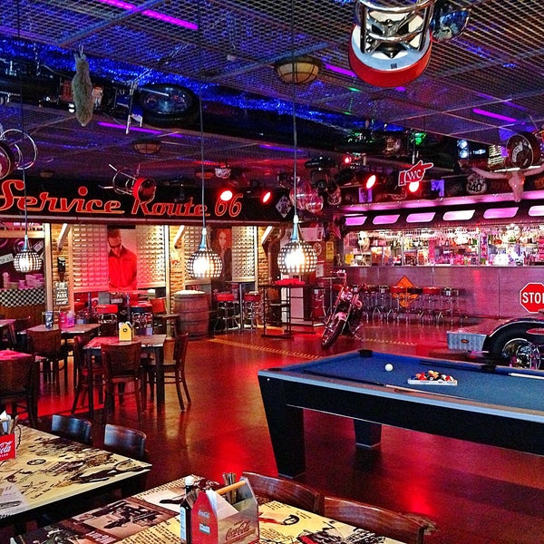 Miss Good Bar