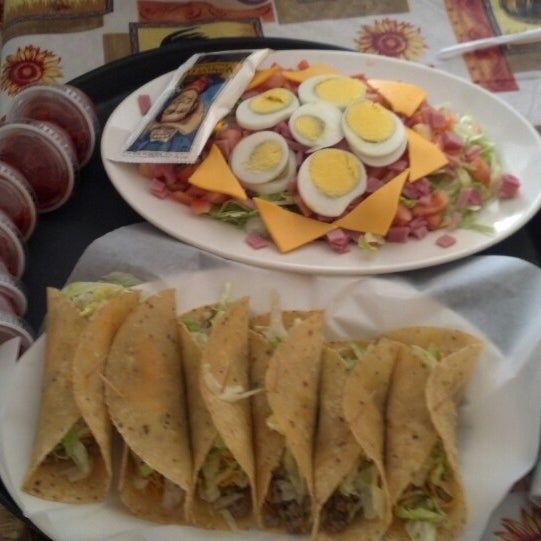 Minnie's Dairy Delight Diner in Springer