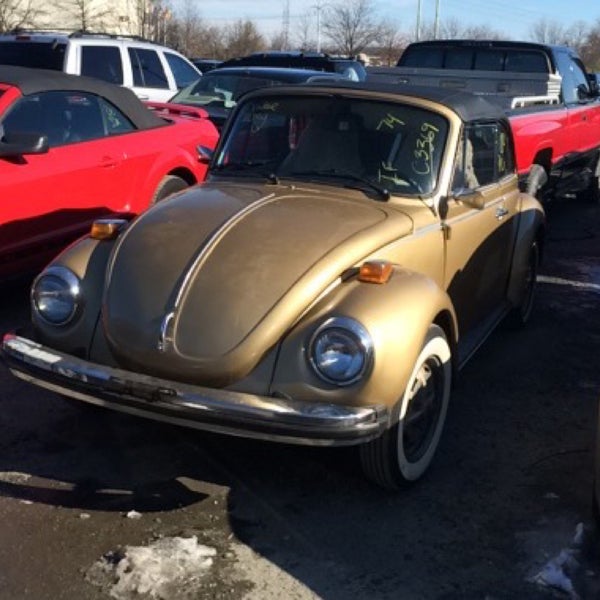 Premier Auto Auction Automotive Repair Shop