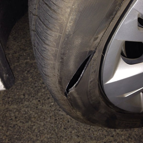 Les Schwab Tire Center Cascade Park Vancouver, WA