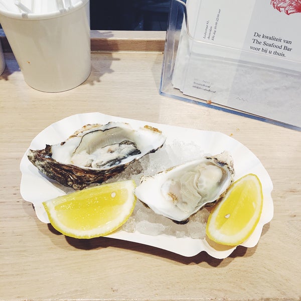 Купить Свежих Устриц С Доставкой