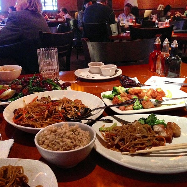 P.F. Chang's - Chinese Restaurant