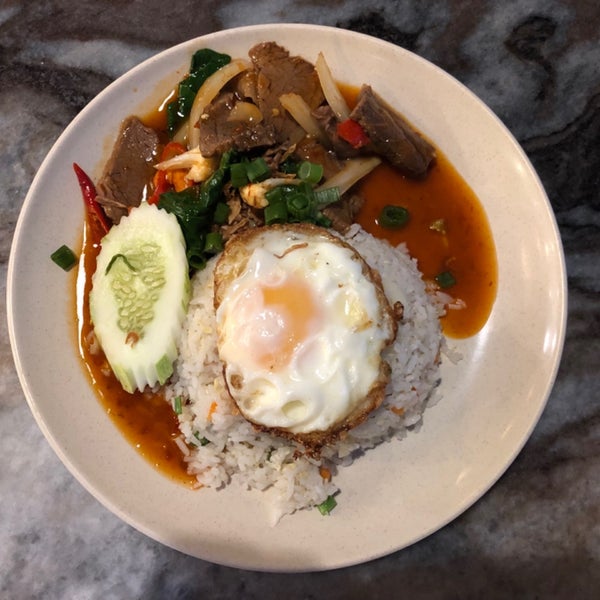 Tumis Tumis Ara Damansara