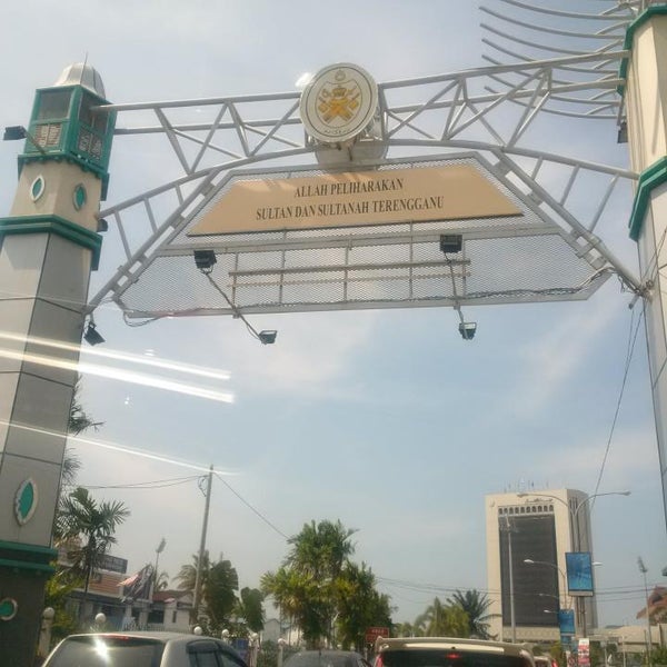 Tadika Yayasan Islam Terengganu Fraternity House