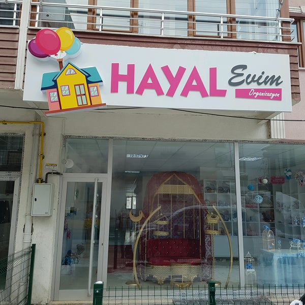 photos at hayal evim