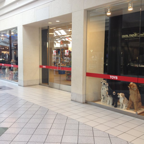 The Red Balloon Toy Store East Bay 1200 Towne Centre Blvd