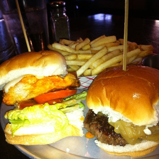 The Slider Inn Midtown 76 tips from 1690 visitors