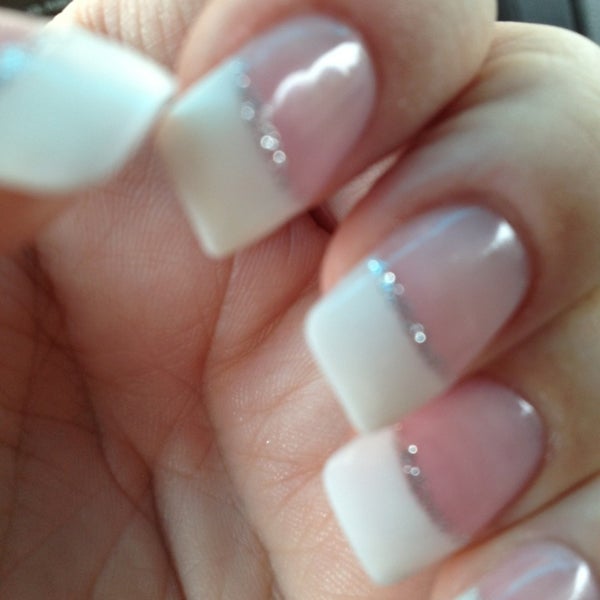 Kedron Nails Peachtree City, GA