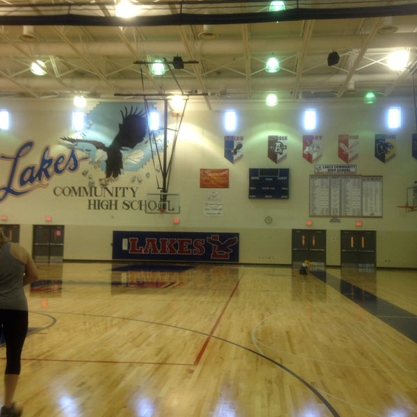 Photos at Lakes Community High School Lake Villa, IL