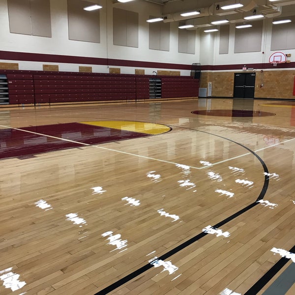 Mount Horeb Primary Center College and University in Mount Horeb