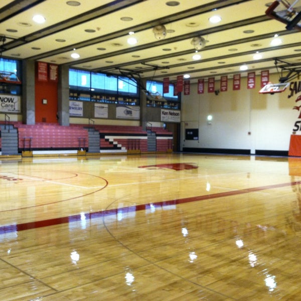 Sauk Valley Community College - Community College in Dixon