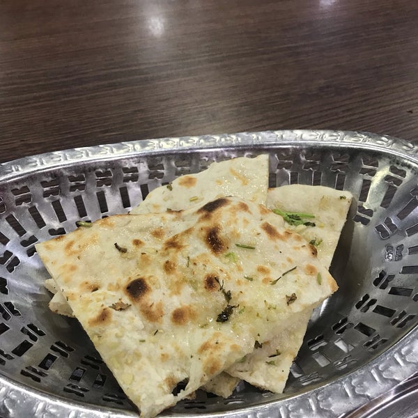 Ashoka Tandoor Indian Restaurant in Singapore