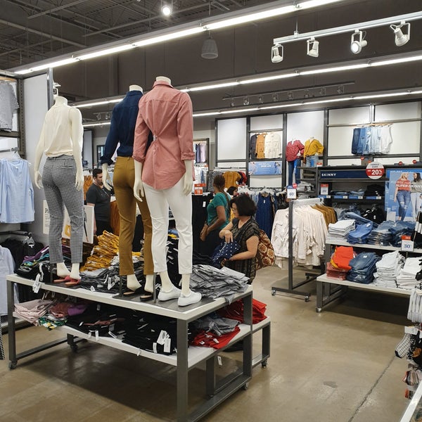 Магазин Одежды Площадь Восстания Mills Shop