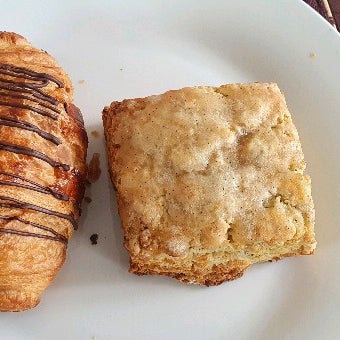 Nutmeg - Bakery in Newmarket