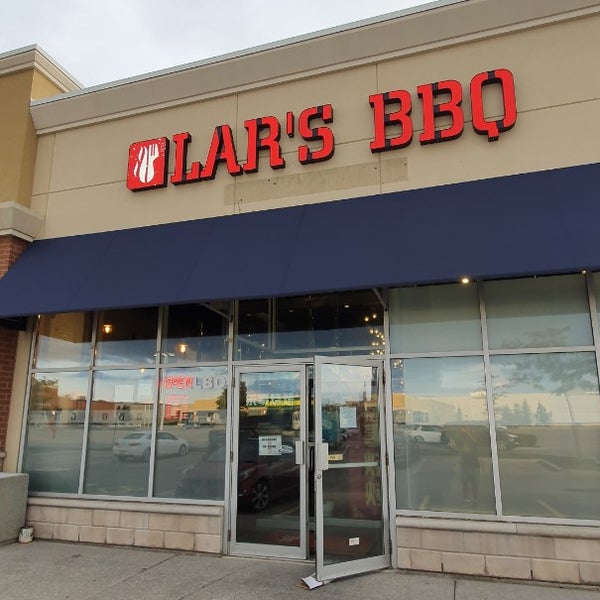 Lars bbq hotsell