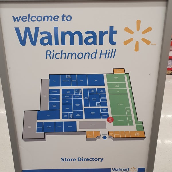 Foto tomada en Walmart Supercentre  por Gabriel S. el 8/11/2019