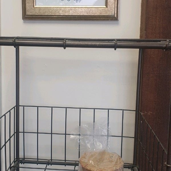 Nutmeg Bakery in Newmarket