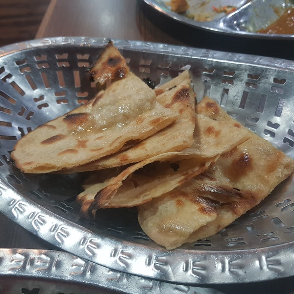 Ashoka Tandoor Indian Restaurant in Singapore