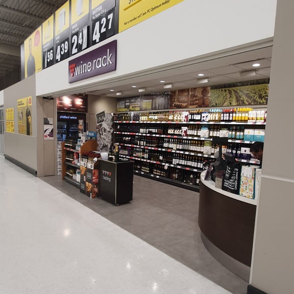 Wine Rack Richmond Hill, ON