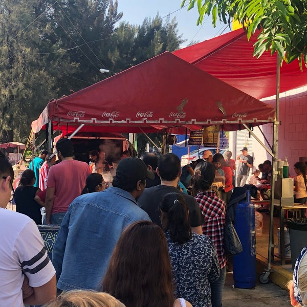 Tacos al Vapor "Oscar" Restaurante de tacos en Zapopan