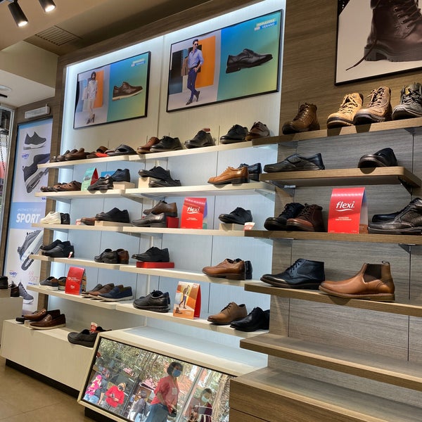 Flexi zapateria sales