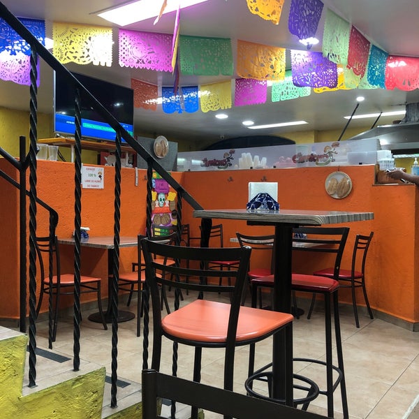 Photo taken at Tortas El Capricho by Arturo G. on 10/10/2018