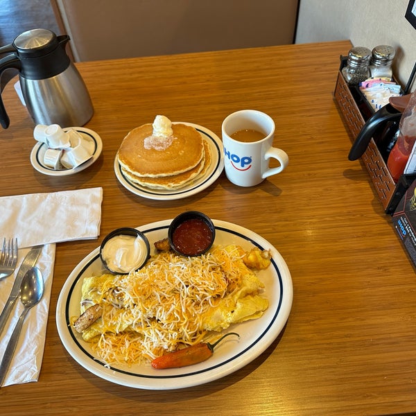 IHOP- Orlando, Florida - IHOP Restaurants on