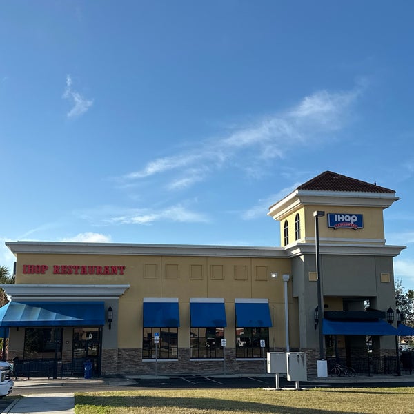 IHOP - 132 Photos & 147 Reviews - 7661 International Dr, ORLANDO