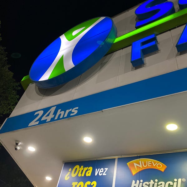 Aprender acerca 24+ imagen telefono de farmacia san isidro division del norte Thptletrongtan