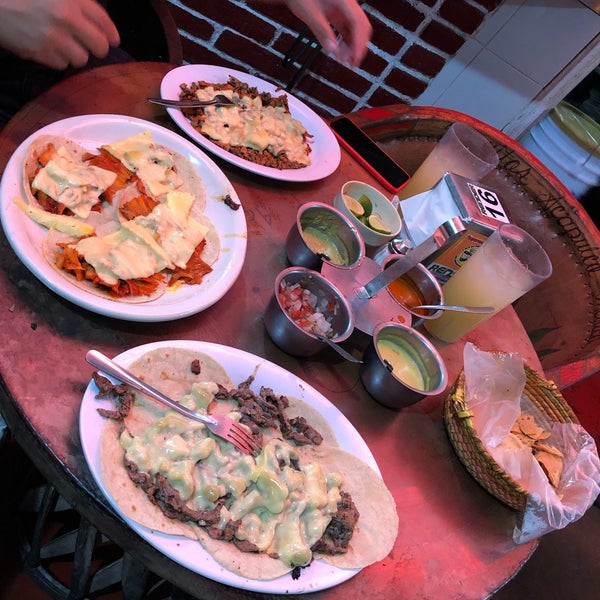 Taquitos Acapulco Restaurante de tacos en Acapulco