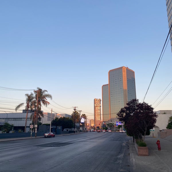 Снимок сделан в Grand Hotel Tijuana пользователем Arturo G. 8/1/2021